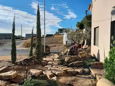 Jardins De Secà