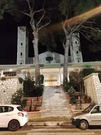 Photo de Parrocchia di Cristo Re