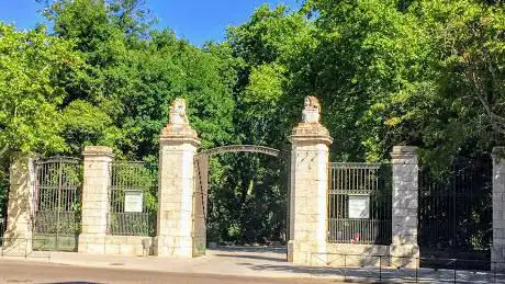 Photo de Puerta del PrÃncipe