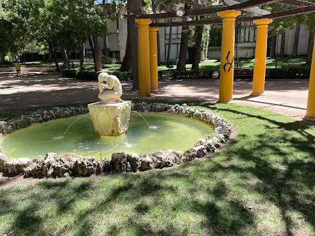 Photo de Fuente del Espejo