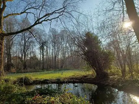 Photo de Parc Roi Baudouin