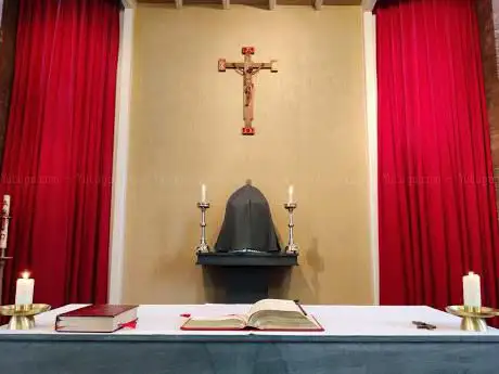 Photo de Our Lady of Fatima Barnton