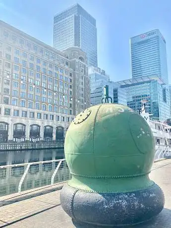 Photo de Big Buoy
