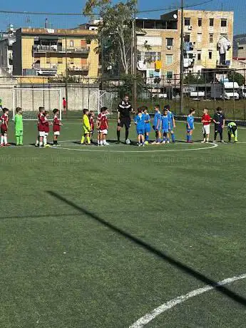 Photo de The Best Club Palermo - Centro Sportivo