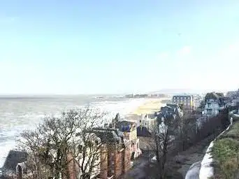 Photo de Calvaire de la Corniche