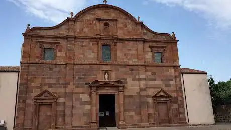 Church of Saint John Baptist