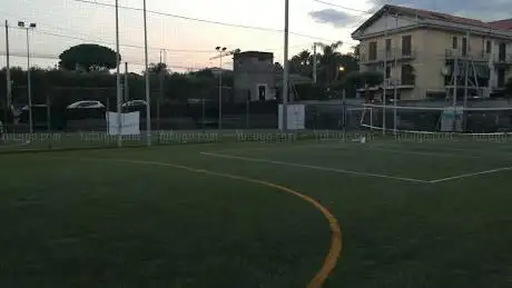 Photo de Campetti Tiki Taka