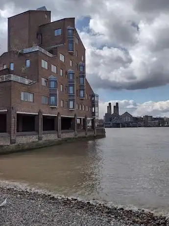Photo de Newcastle Draw Dock