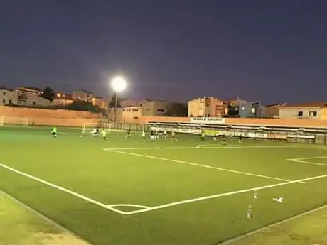 stadio Limbara