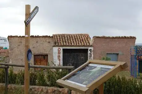 Photo de Mirador de Estrellas de Sarrión