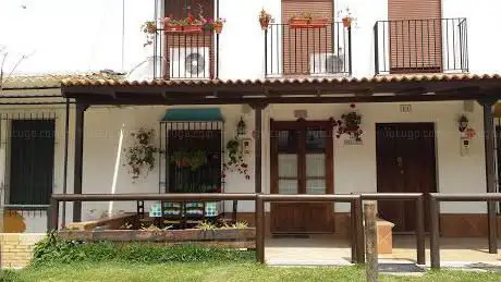 Cortijo De Los Minbrale