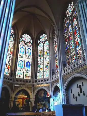 ?glise Notre-Dame-de-Bonabry de Fougères