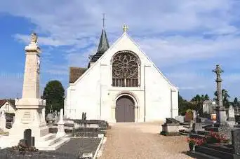 Photo de Eglise Notre-Dame