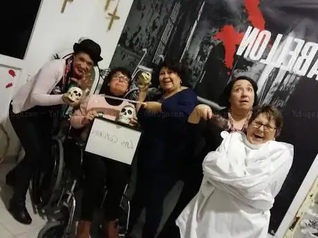 Photo de Trasgu Escape Room
