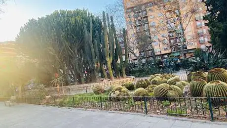 Photo de Parc de Cactus