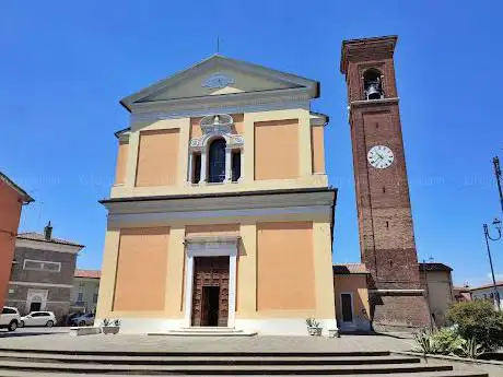 Photo de Chiesa San Imerio
