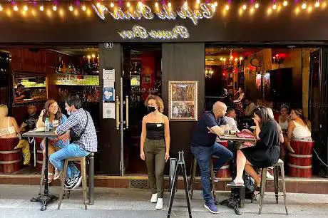 Photo de Café de Paris V