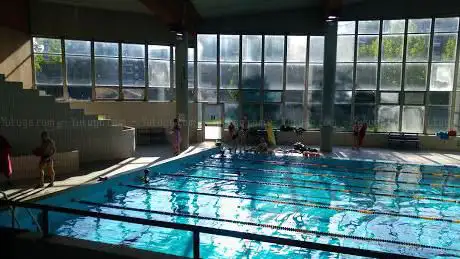 Gaidano Municipal Pool