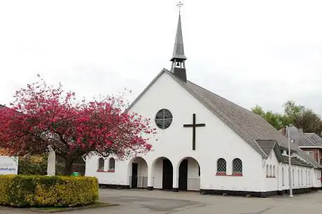 Parochiekerk O-L-Vrouw-ten-Briel