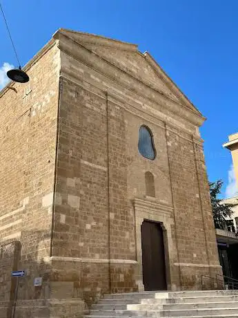 Photo de Chiesa Parrocchiale di San Paolo Eremita