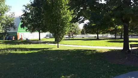 Photo de Parco Roller