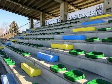 Photo de Campo sportivo F.C. Gattinara