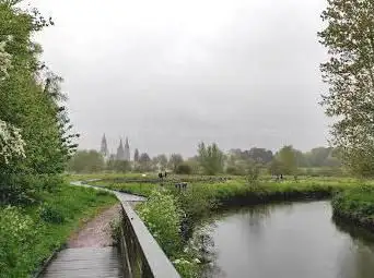 Photo de Parc de la Vallée de l'Aure