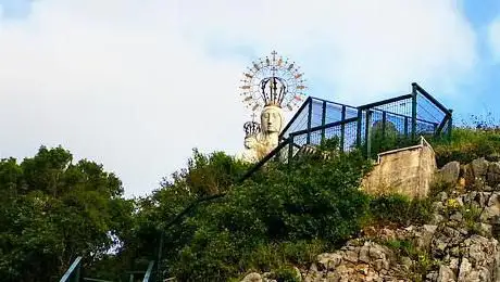 Photo de Virgen del Puerto