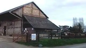 Poney Club D'incarville