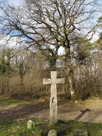 Photo de Croix Boyon