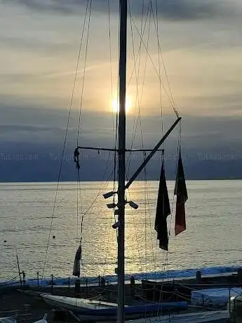 Circolo Velico Arenzano Luigi Sirombra