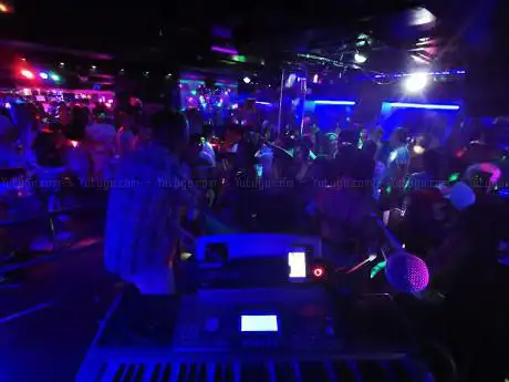 Photo de Discoteca La Diva