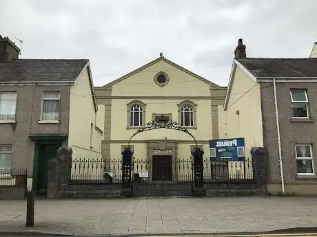 Penuel Baptist Church
