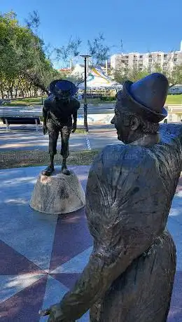 Photo de MONUMENTO