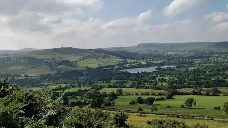 Photo de Eccles Pike