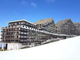 Photo de Plagne Aime 2000