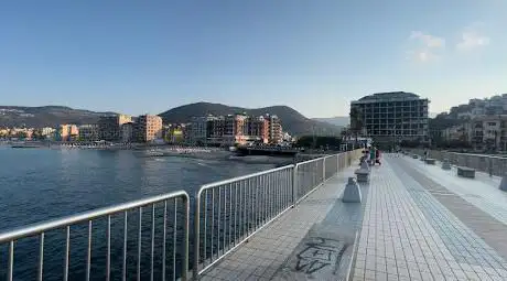 Photo de Kilátó