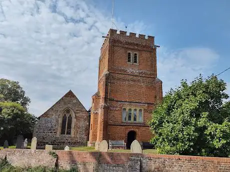 Photo de St Mary's Church