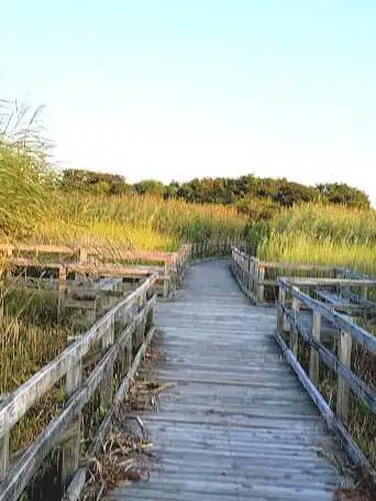 Photo de Back Bay National Wildlife Refuge