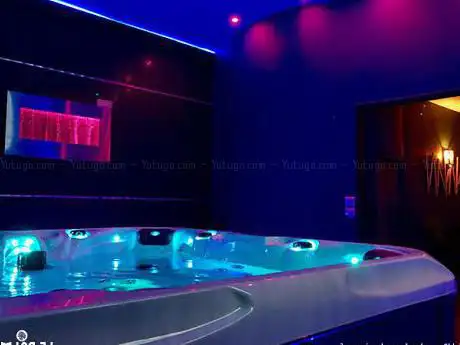 LE PALMA SPA HAMMAM SAUNA