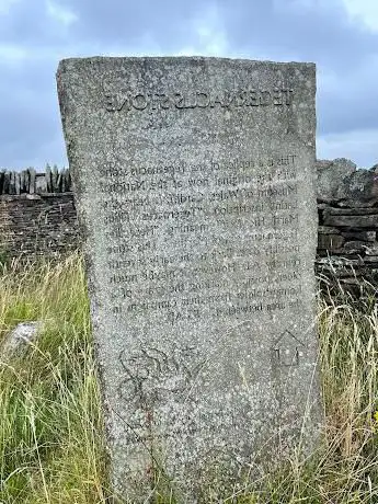 Tegernacus Stone