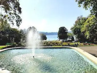 Photo de Parc de La Perle du Lac