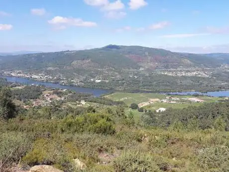 Miradoiro de A Chaira