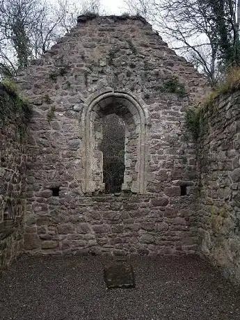 Photo de Church of St James & Medieval Village