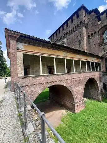 Photo de Ponticella di Ludovico il Moro