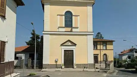 Photo de Chiesa di Sant'Antonio da Padova