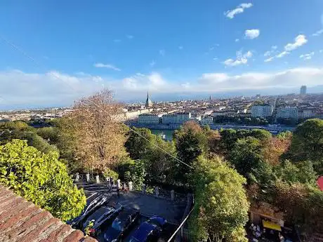 Balconata Giusto Gervasutti