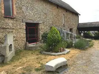 Photo de Musée du Granit
