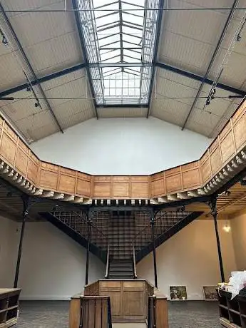 Bastille Design Center