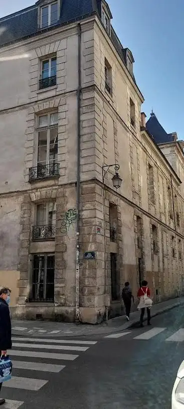Pierre-Alain Challier Gallery